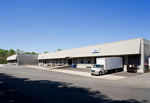 CHILDRESS KLEIN - Updated June 2026 - 301 S College St, Charlotte ...