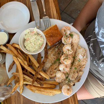 Jebby's on 17 - Seafood platter. - Sports Bars Near Me - Hampstead, North Carolina Jebby's on 17 - Seafood platter. - Sports Bars Near Me - Hampstead, North Carolina