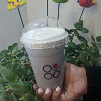 Palgong Tea - Bubble Tea Near Me - Thornhill, Ontario