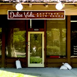 My Sign - Finished Working on a Wooden Sand Blasted Store Front Sign For A High End Salon in Poway. Nikki Draper is the Owner. Very Nice Lady.. Highly