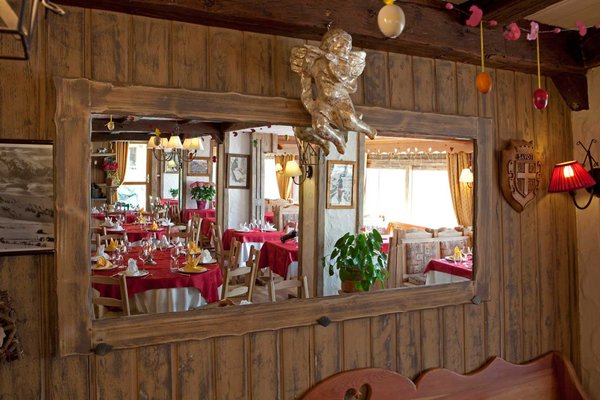 Hôtel Le Paquis by null