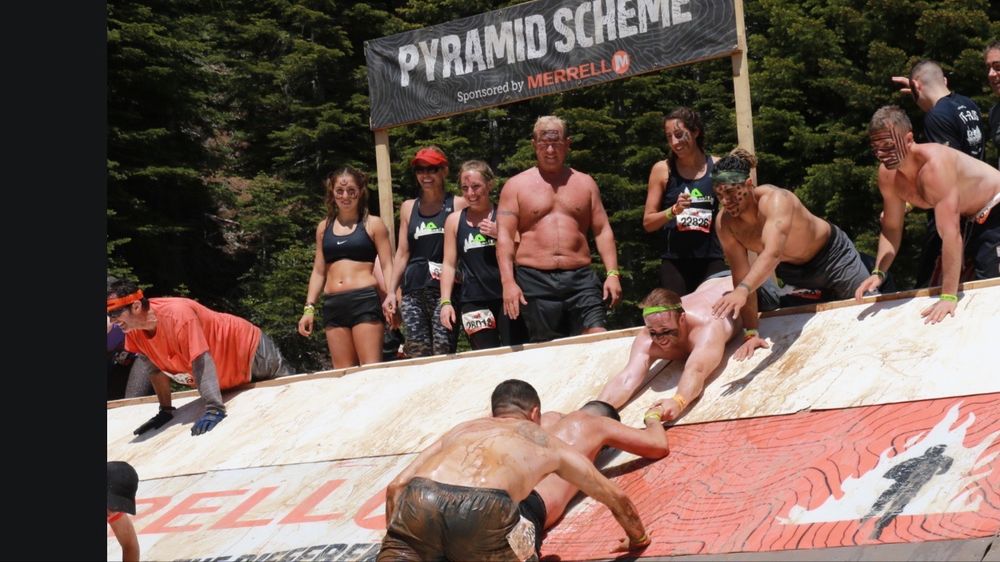 CrossFit San Carlos Logo