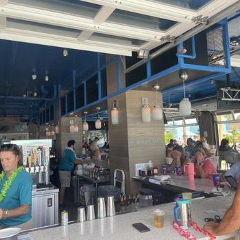 JIMMY B'S BEACH BAR - Updated February 2026 - 1130 Estero Blvd