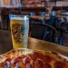Candyman Pizza gift card
