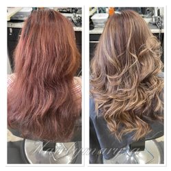 Hair By Marysa Aveiro