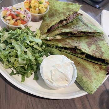 Iron Exchange - Quesadillas - Brewpubs Near Me - Maple Plain, Minnesota