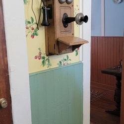 Errea House Museum