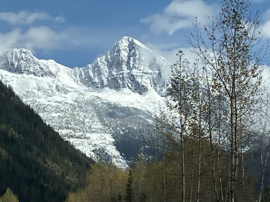 Sutton Place Hotel Revelstoke Mountain Resort by null