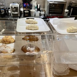 Bobba Hubba - Legit croissants made in house