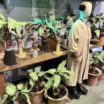 Warner Bros Studio Tour London - Green - Tours Near Me - Leavesden, HRT Warner Bros Studio Tour London - Green - Tours Near Me - Leavesden, HRT