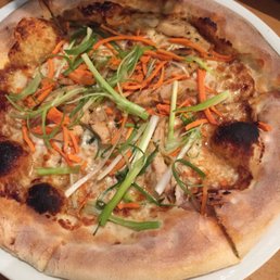 California Pizza Kitchen At Stone Briar Order Food Online 116