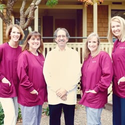 John W. Sinclair, DDS - Petaluma Dentist Staff