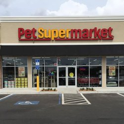 Pet Supermarket