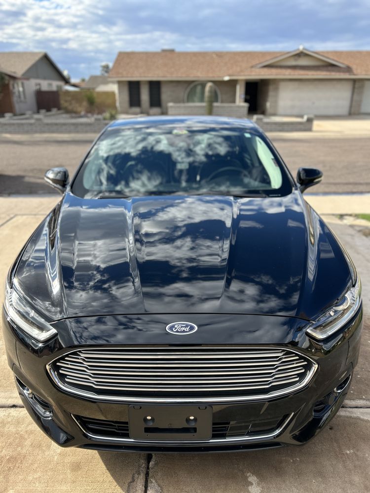 BOBBY’S MOBLIE DETAILING Updated June 2024 20 Photos 4602 W