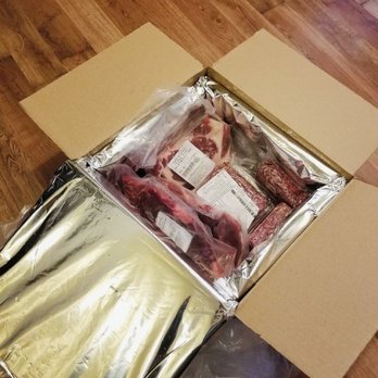 GlenDor Farms - Shipped beef sampler package! - Butcher Near Me - Harrisonburg, Virginia
