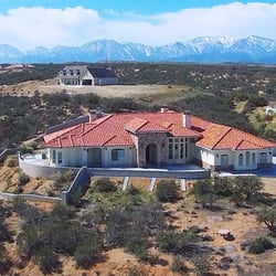 T&C Aerial Drone Imaging Services - Real Estate aerial photography