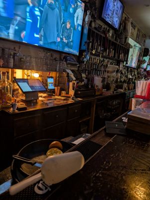 The Shannon Pot by null