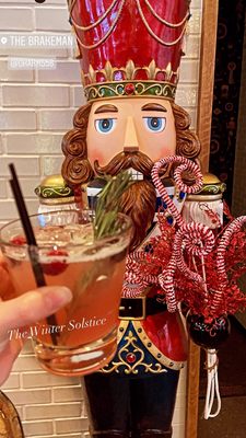 The Brakeman by null