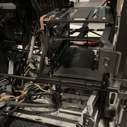 $99 PC Repair Centers - When my wife got home I saw all 3 drives were gone