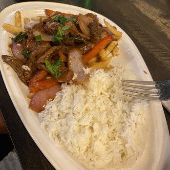 Picchu - Lomo Saltado - Peruvian Near Me - Selden, New York Picchu - Lomo Saltado - Peruvian Near Me - Selden, New York