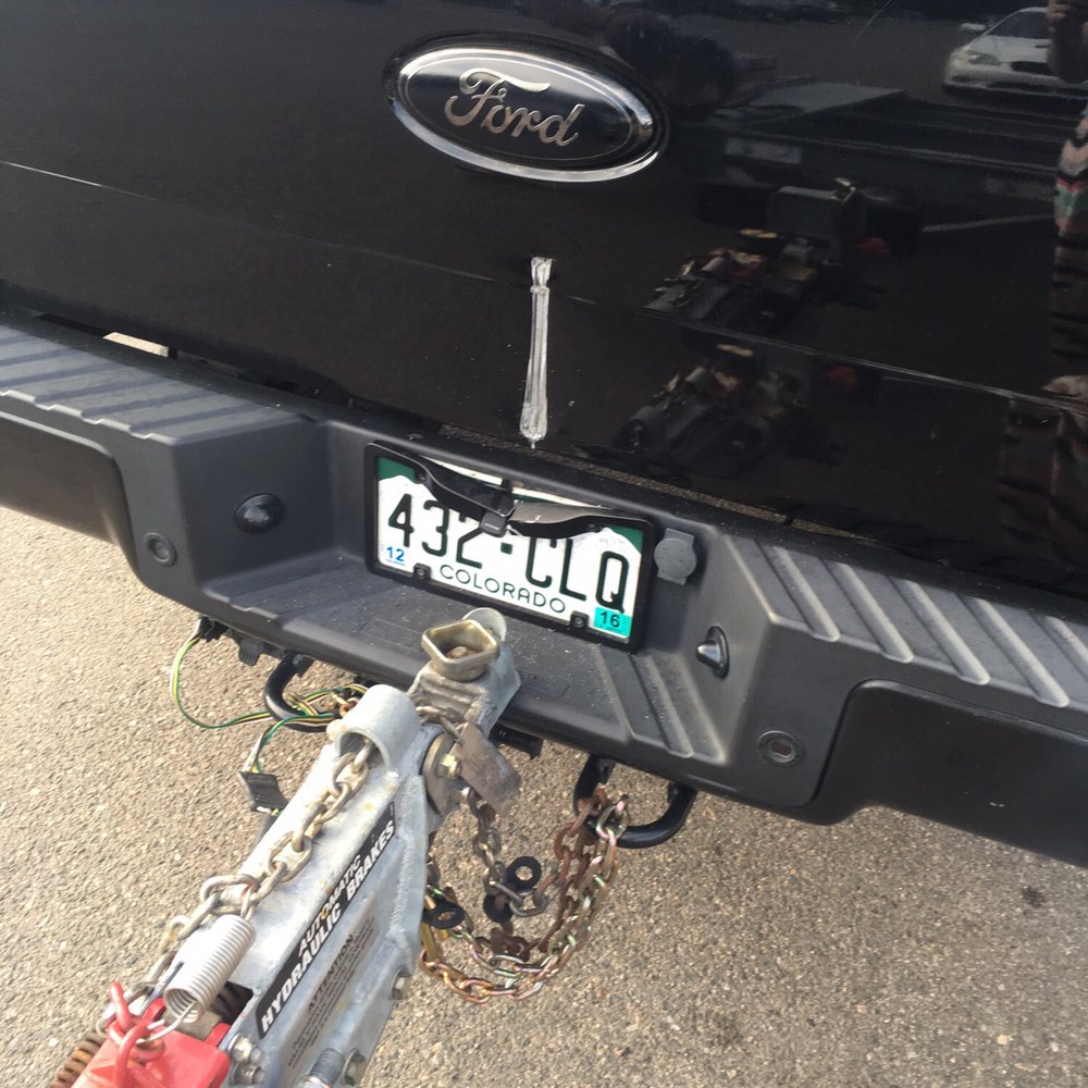 U-Haul - Truck Rental Near Me - Englewood, Colorado U-Haul - Truck Rental Near Me - Englewood, Colorado