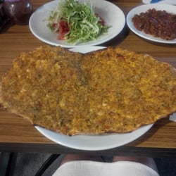 Tarihi Urfa Kebap Salonu