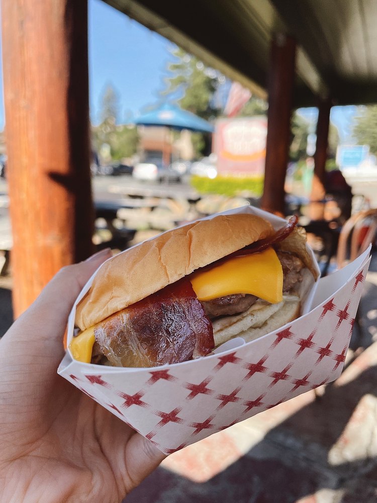 BIG DADDY’S BURGERS Updated January 2025 286 Photos & 636 Reviews