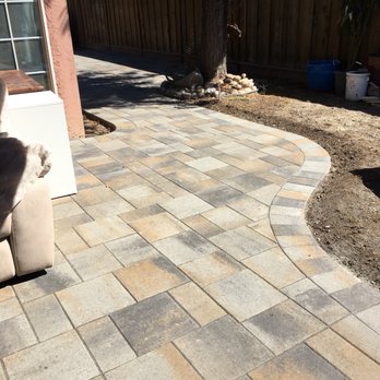Atlas Pavers Co. - Masonry/Concrete Near Me