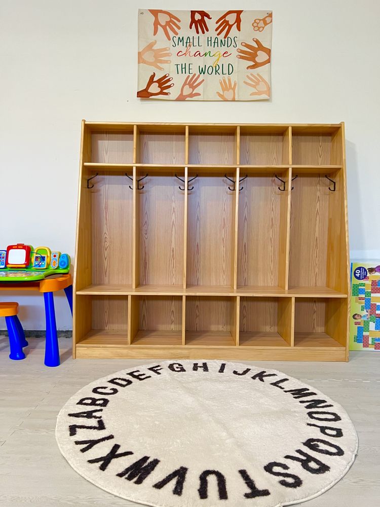 The Village Childcare - childcare center in Lathrop, CA