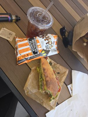 Don Guerra's Barrio Bagel & Slice by null