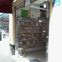 Originals Movies Tacuba