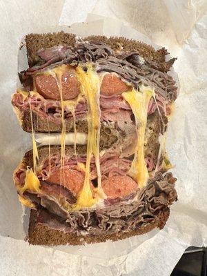 Perry's Joint by null