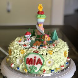 Kievan Rus Bakery