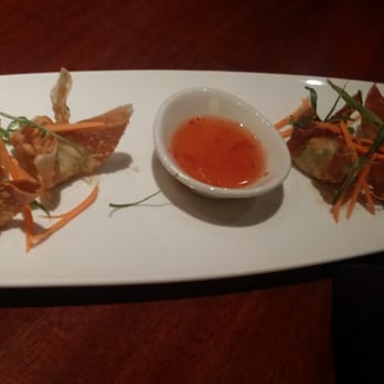 Wok n Fire - All smiles - Asian Fusion Near Me - Burr Ridge, Illinois