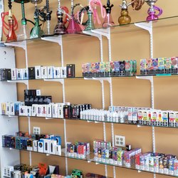 Mikey's Tobacco Shop
