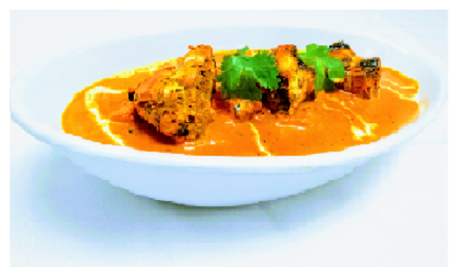 Agni Indian Restaurant & Bar by null