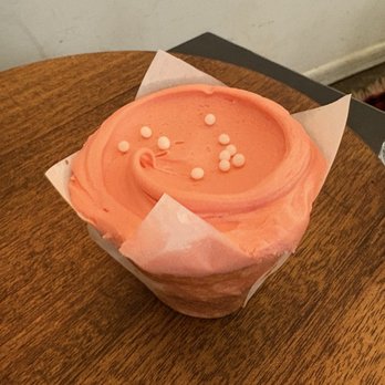 Baked & Wired - Cherry Blossom Cupcake - Bakeries Near Me - Washington, DC, District of Columbia Baked & Wired - Cherry Blossom Cupcake - Bakeries Near Me - Washington, DC, District of Columbia