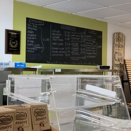 Menu July 2021 Menu July 2021