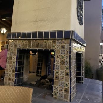 Cielos - The atmosphere was so pretty - Breakfast & Brunch Near Me - Tucson, Arizona Cielos - The atmosphere was so pretty - Breakfast & Brunch Near Me - Tucson, Arizona