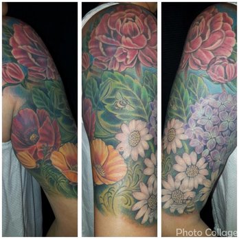 The Oracle Tattoo Studio - Tattoo Near Me - Spring Valley, California