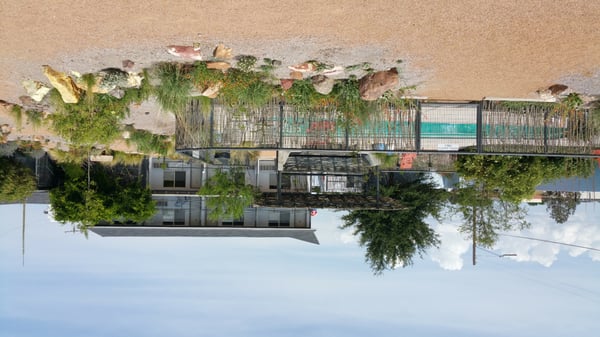 Thunderbird Hotel by null