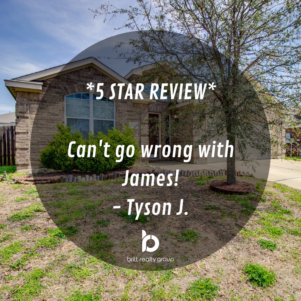 BRITT REALTY GROUP BY KELLER WILLIAMS 5435 N Garland Rd, Garland