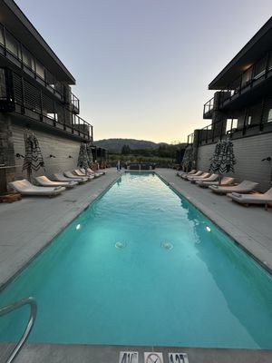 Alila Napa Valley by null