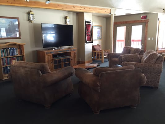 Beaver Creek Lodge by null