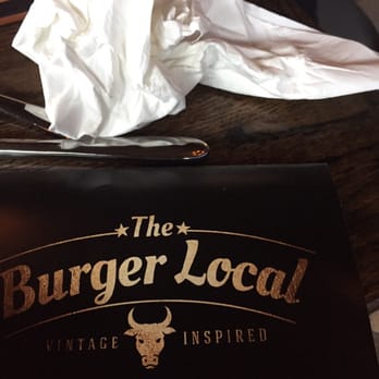 The Burger Local - Burgers Near Me - Geneva, Illinois The Burger Local - Burgers Near Me - Geneva, Illinois