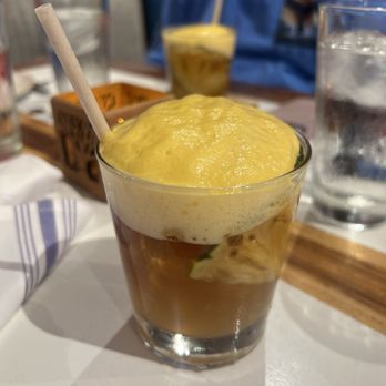 Monkeypod Kitchen - Monkeypod Mai Tai - New American Near Me - Lahaina, Hawaii Monkeypod Kitchen - Monkeypod Mai Tai - New American Near Me - Lahaina, Hawaii