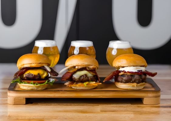 Slater’s 50/50 by null