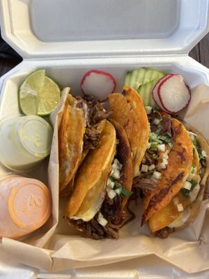 Taco Bravo near Seacrest Condominiums in Fort Walton Beach, FL