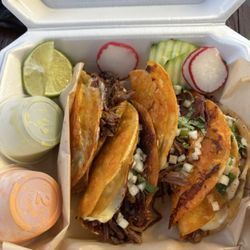 Taco Bravo