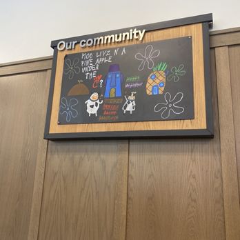Chick-fil-A - Fast Food Near Me - Covington, Louisiana